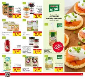 Volantino Eurospar Pagina 9