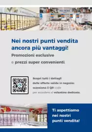 Volantino Scelgo Pagina 3