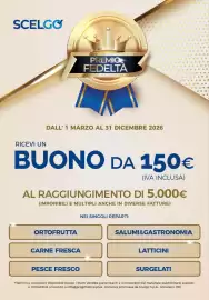 Volantino Scelgo Pagina 4
