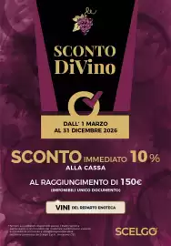 Volantino Scelgo Pagina 5