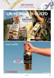 Volantino Scelgo Pagina 91