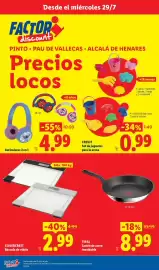 Folleto Ocine Página 1