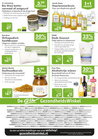 Gezond & Wel folder Pagina 16