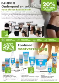 Gezond & Wel folder Pagina 13