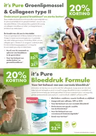 Gezond & Wel folder Pagina 14