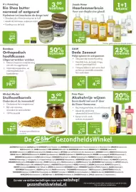 Gezond & Wel folder Pagina 16