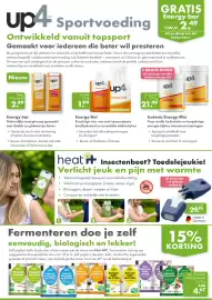 Gezond & Wel folder Pagina 8