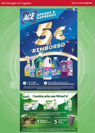 Volantino Gala Supermercati Pagina 32