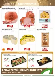 Volantino Gala Supermercati Pagina 10