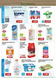 Volantino Gala Supermercati Pagina 12