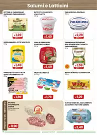 Volantino Gala Supermercati Pagina 14
