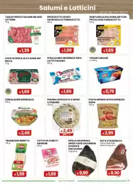 Volantino Gala Supermercati Pagina 15