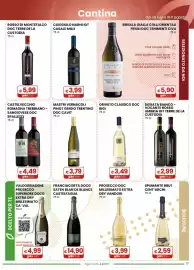 Volantino Gala Supermercati Pagina 17
