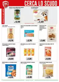 Volantino Gala Supermercati Pagina 18