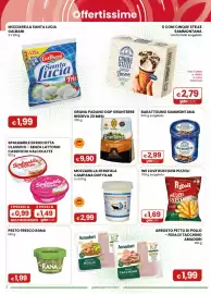 Volantino Gala Supermercati Pagina 2
