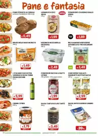 Volantino Gala Supermercati Pagina 20