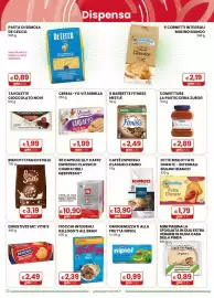 Volantino Gala Supermercati Pagina 22