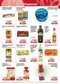 Volantino Gala Supermercati Pagina 23