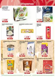 Volantino Gala Supermercati Pagina 24