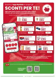 Volantino Gala Supermercati Pagina 25