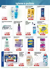 Volantino Gala Supermercati Pagina 26