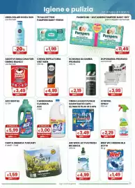 Volantino Gala Supermercati Pagina 27