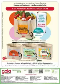Volantino Gala Supermercati Pagina 28
