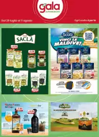 Volantino Gala Supermercati Pagina 29