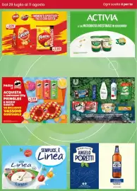 Volantino Gala Supermercati Pagina 30