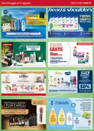 Volantino Gala Supermercati Pagina 31