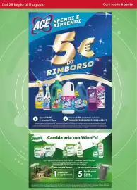 Volantino Gala Supermercati Pagina 32