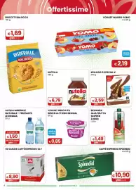 Volantino Gala Supermercati Pagina 4