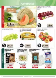Volantino Gala Supermercati Pagina 6