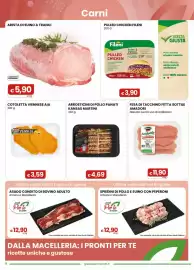 Volantino Gala Supermercati Pagina 8