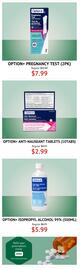 Guardian Pharmacy flyer week 31 Page 4