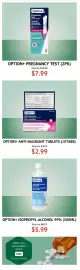 Guardian Pharmacy flyer week 31 Page 4