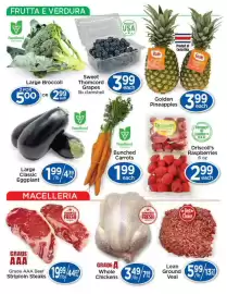 Lady York flyer week 31 Page 2