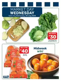 Pick n Pay Hypermarket catalogue week 31 Page 7