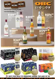 OBC Meat & Chicken catalogue week 30 Page 1
