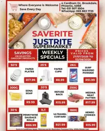 Saverite catalogue week 31 Page 2