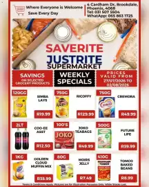 Saverite catalogue week 31 Page 3