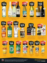 Cellarbrations catalogue Page 2