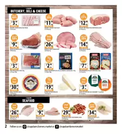 Supabarn catalogue week 31 Page 2