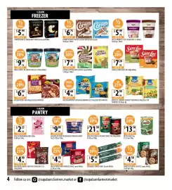 Supabarn catalogue week 31 Page 4