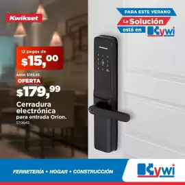 Catálogo Kywi Página 2