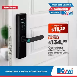 Catálogo Kywi Página 3
