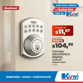 Catálogo Kywi Página 4