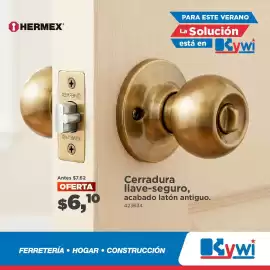 Catálogo Kywi Página 5