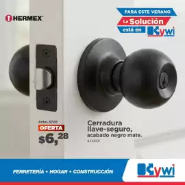 Catálogo Kywi Página 7