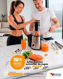 Catálogo TVentas semana 31 Página 4